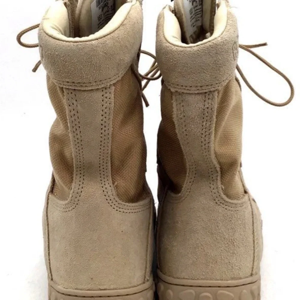 Rocky Special Ops Tactical Footwear in Tan